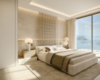 Новострой - Вилла - Almuñécar