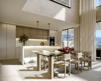 Новострой - Вилла - Almuñécar