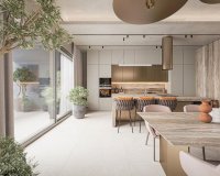 Новострой - Вилла - Altea - Altea Hills