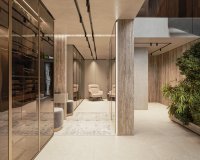 Новострой - Вилла - Altea - Altea Hills