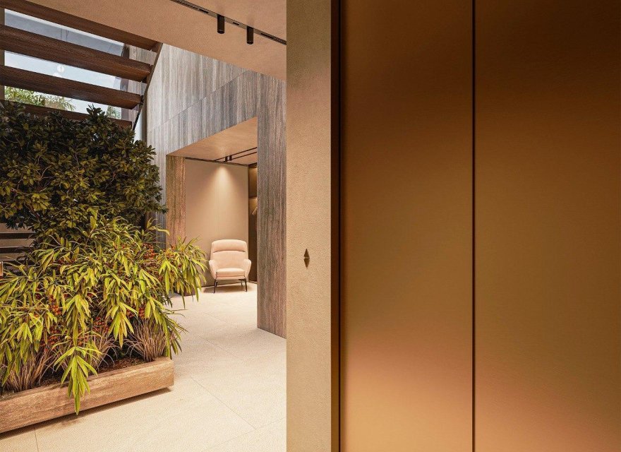 Новострой - Вилла - Altea - Altea Hills