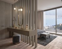 Новострой - Вилла - Altea - Altea Hills