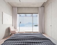 Новострой - Вилла - Altea - Altea Hills