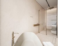 Новострой - Вилла - Altea - Altea Hills