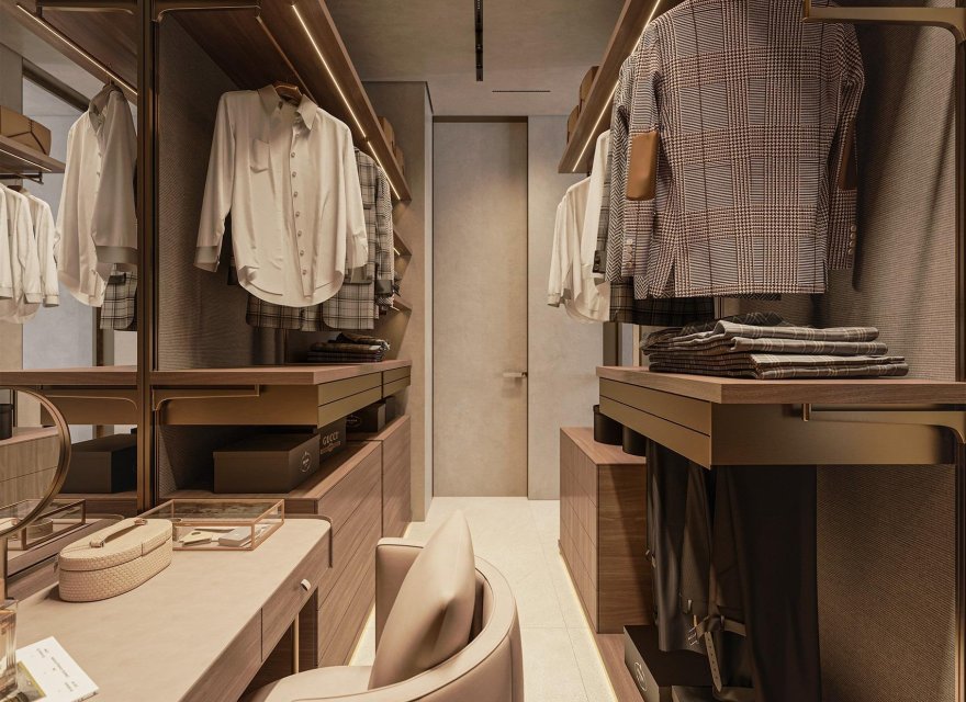 Новострой - Вилла - Altea - Altea Hills