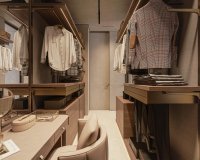 Новострой - Вилла - Altea - Altea Hills