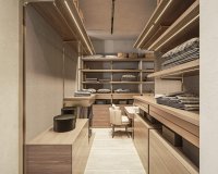 Новострой - Вилла - Altea - Altea Hills