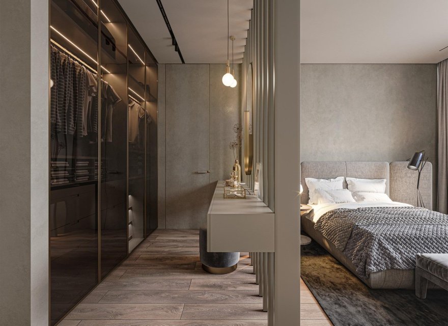 Новострой - Вилла - Altea - Altea Hills