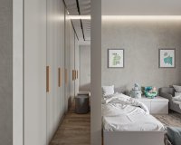 Новострой - Вилла - Altea - Altea Hills