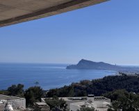 Новострой - Вилла - Altea - Altea Hills