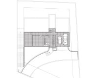 Новострой - Вилла - Altea - Altea Hills