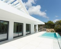 Новострой - Вилла - Altea - Altea Hills