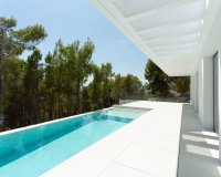 Новострой - Вилла - Altea - Altea Hills