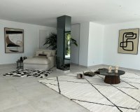 Новострой - Вилла - Altea - Altea Hills