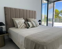 Новострой - Вилла - Altea - Altea Hills