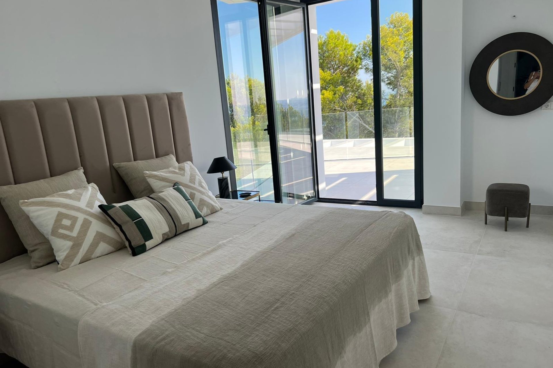 Новострой - Вилла - Altea - Altea Hills