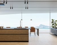 Новострой - Вилла - Altea - Altea Hills