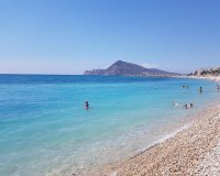 Новострой - Вилла - Altea - Altea Hills