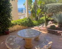Новострой - Вилла - Altea - Altea Hills