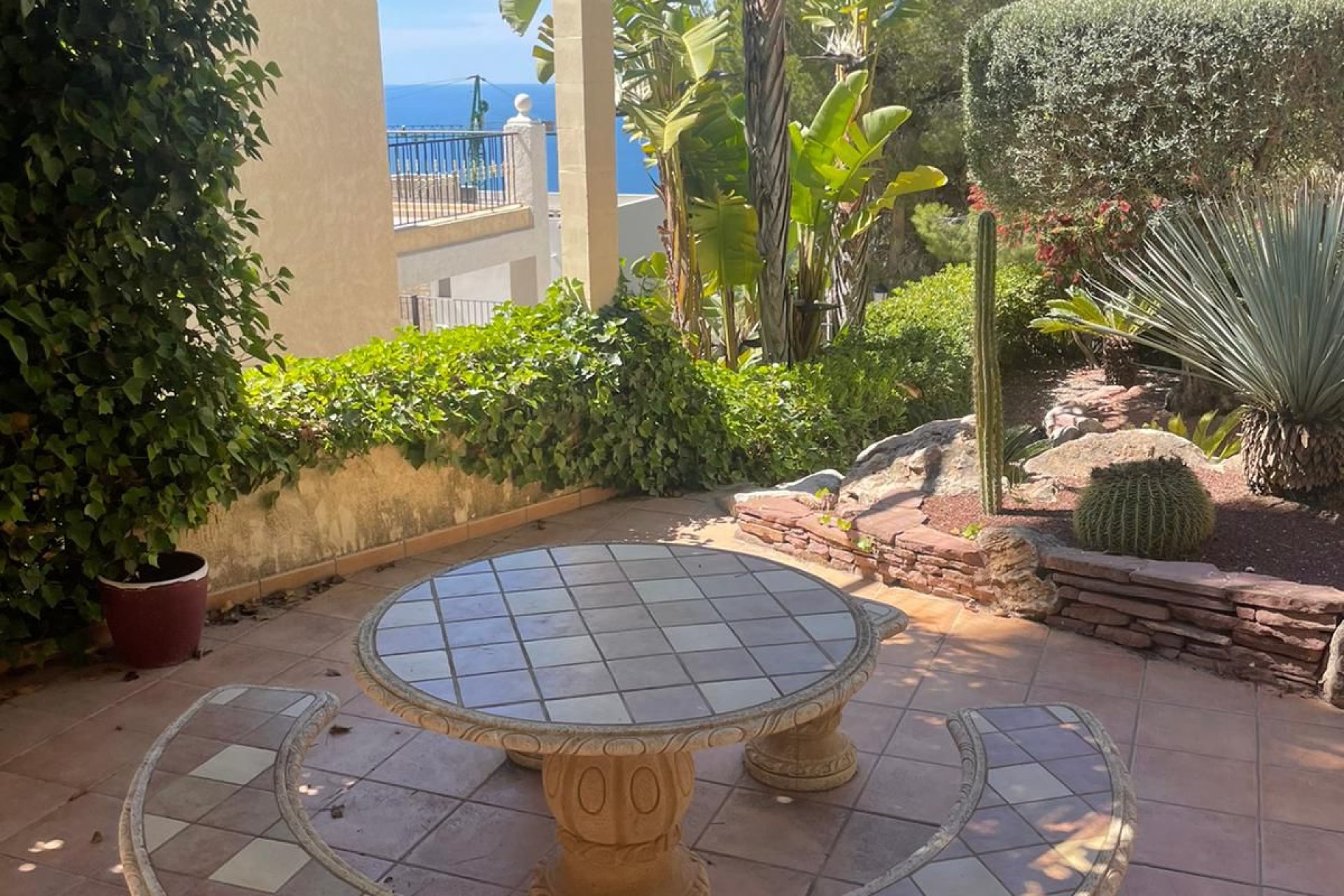 Новострой - Вилла - Altea - Altea Hills