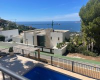Новострой - Вилла - Altea - Altea Hills