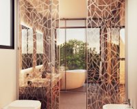 Новострой - Вилла - Altea - Santa Clara