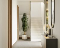 Новострой - Вилла - Altea - Santa Clara