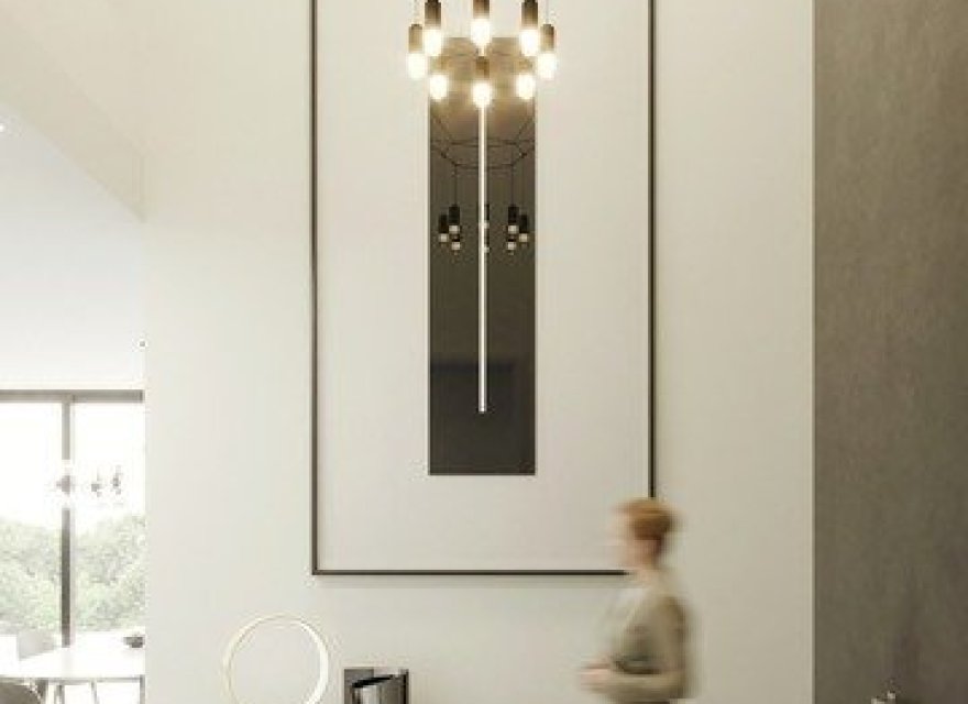 Новострой - Вилла - Altea - Santa Clara