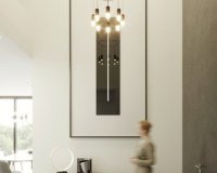 Новострой - Вилла - Altea - Santa Clara