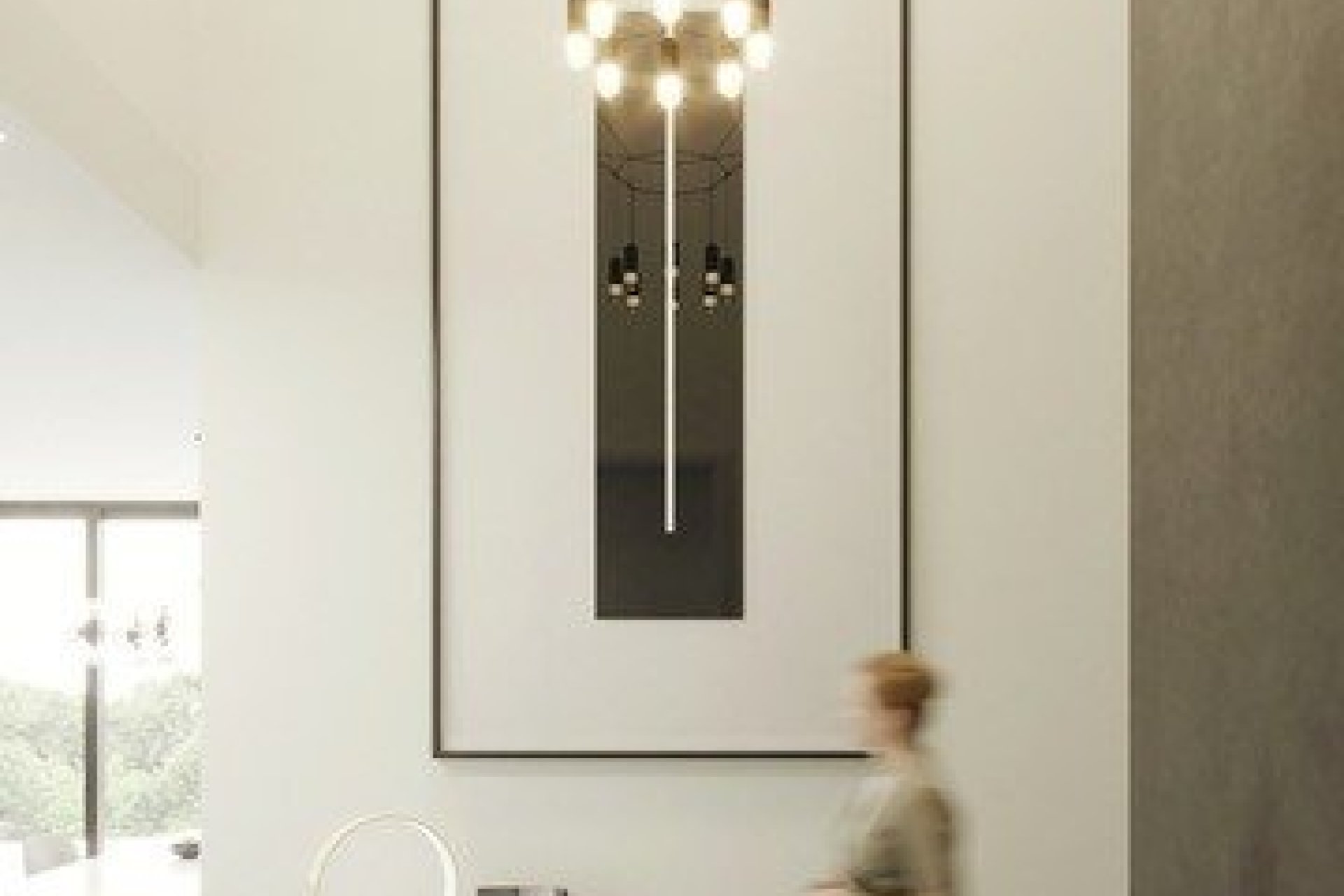 Новострой - Вилла - Altea - Santa Clara