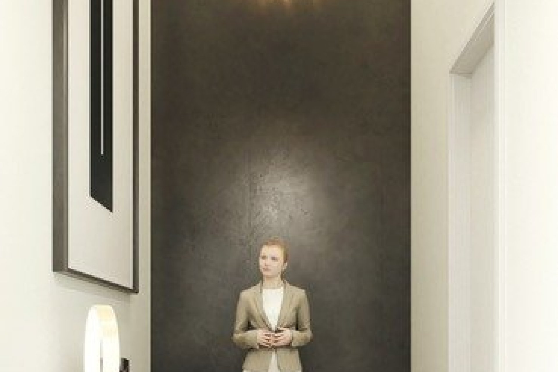 Новострой - Вилла - Altea - Santa Clara