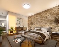 Новострой - Вилла - Altea - Sierra de Altea