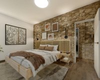 Новострой - Вилла - Altea - Sierra de Altea