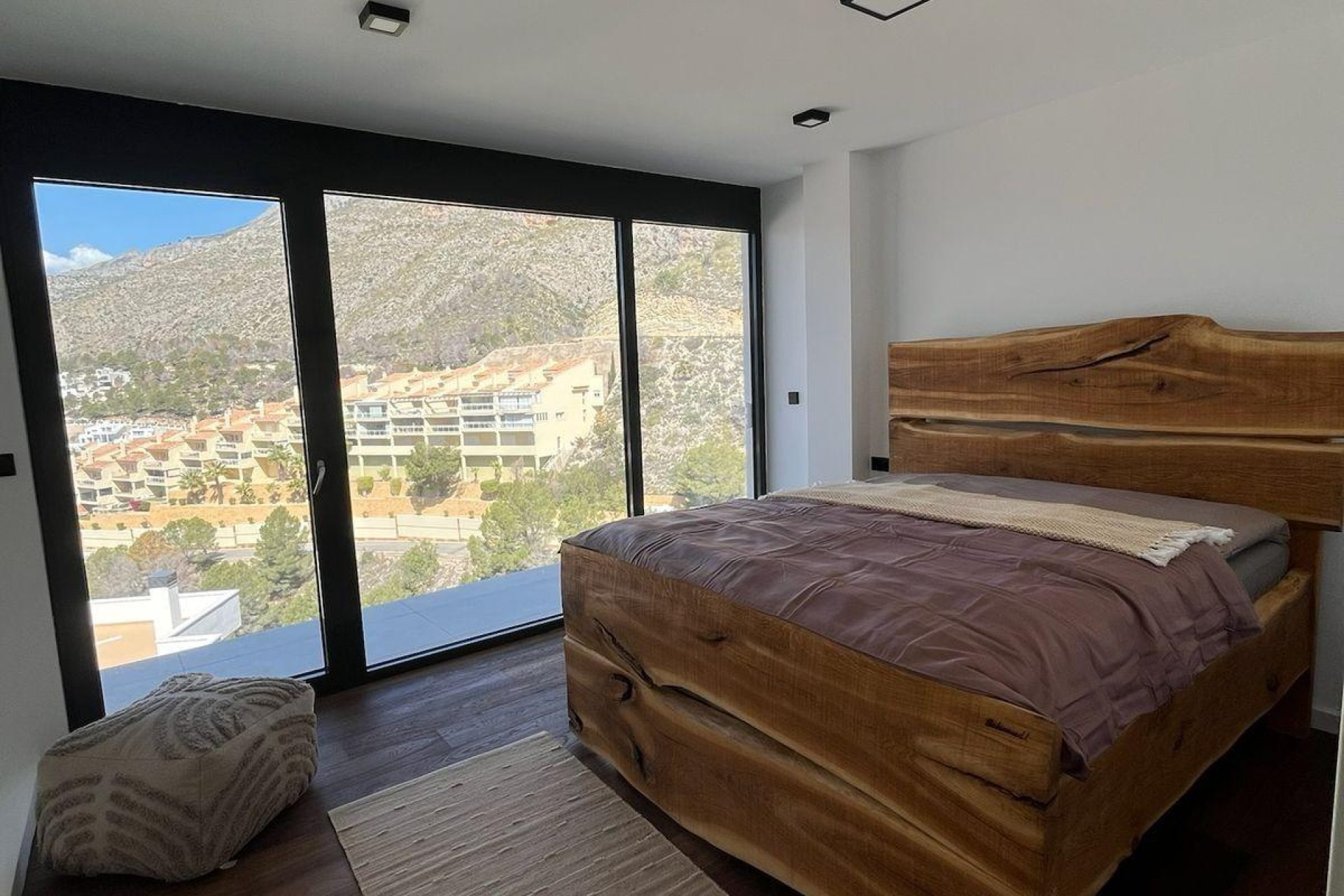 Новострой - Вилла - Altea - Sierra de Altea