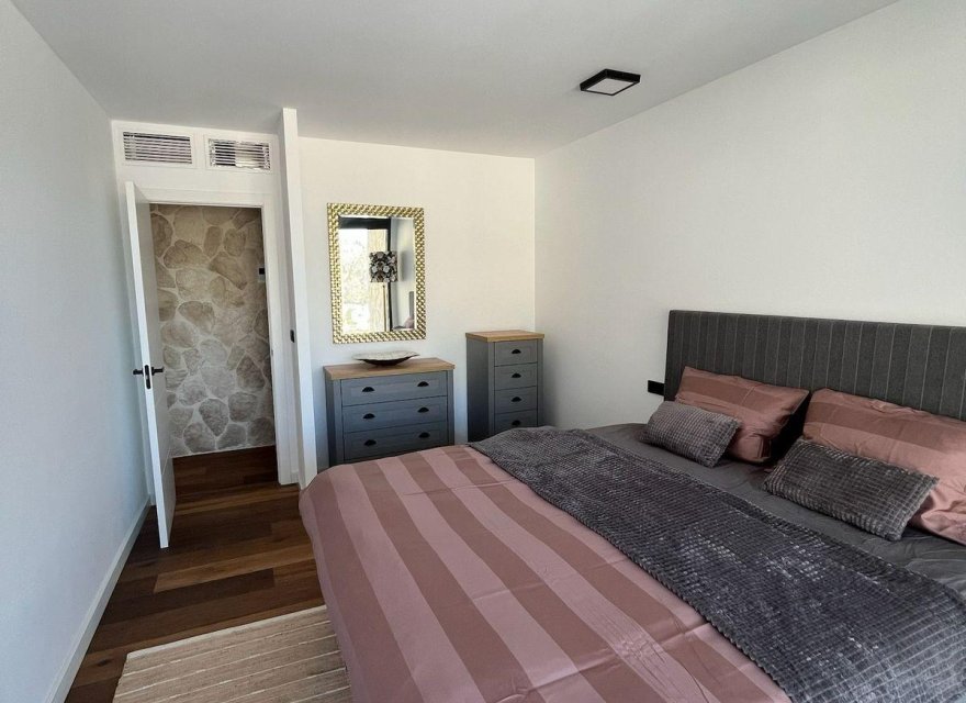 Новострой - Вилла - Altea - Sierra de Altea