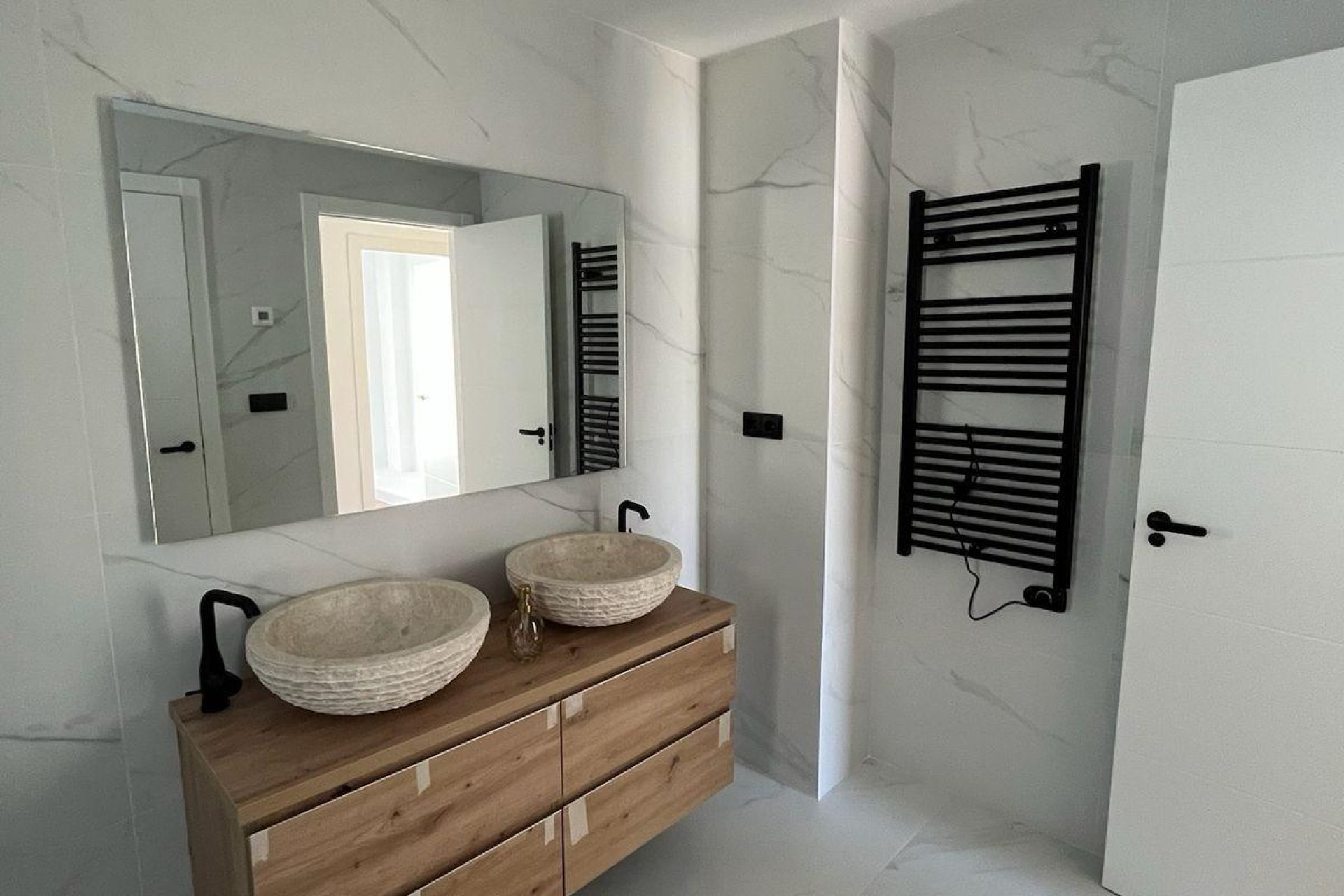 Новострой - Вилла - Altea - Sierra de Altea