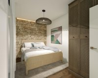 Новострой - Вилла - Altea - Sierra de Altea