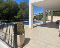 Новострой - Вилла - Altea