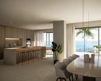 Новострой - Вилла - Altea