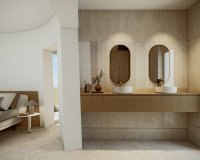 Новострой - Вилла - Altea