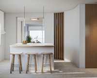 Новострой - Вилла - Altea