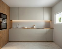 Новострой - Вилла - Altea