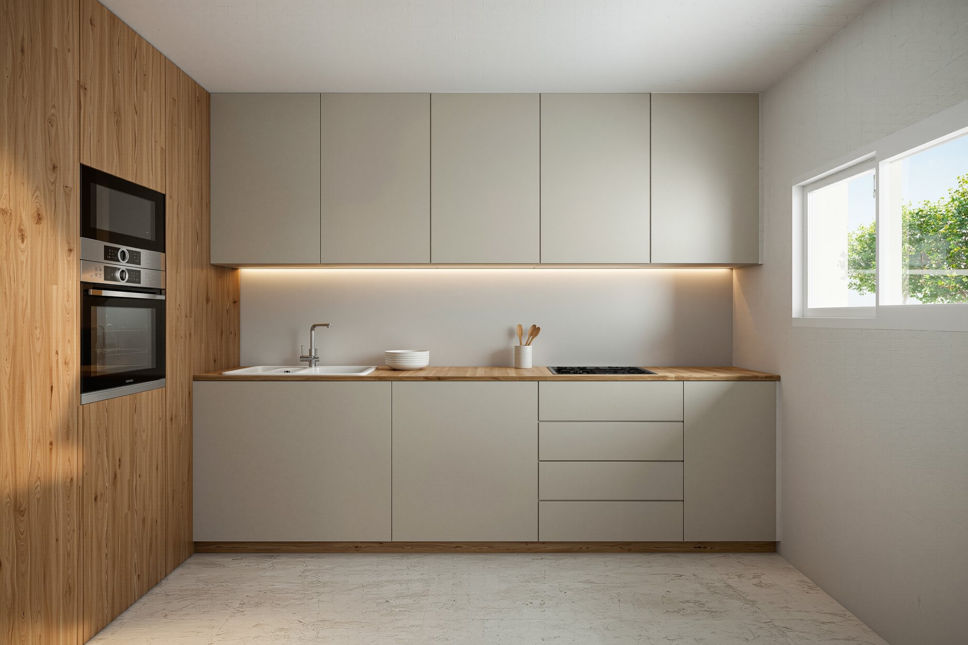 Новострой - Вилла - Altea