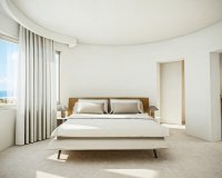 Новострой - Вилла - Altea