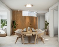 Новострой - Вилла - Altea