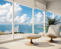 Новострой - Вилла - Altea