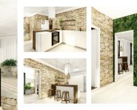 Новострой - Вилла - Altea