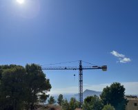 Новострой - Вилла - Altea