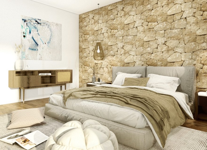 Новострой - Вилла - Altea