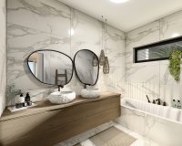 Новострой - Вилла - Altea